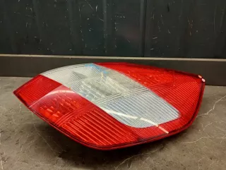 8200493375G 8200493375g Фара правая Renault Grand Scenic 2 Арт e12736540, вид 8