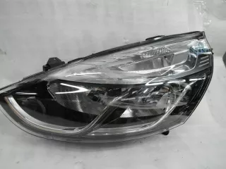 260608367R Фара левая Renault Clio 4 Арт e12736455, вид 1
