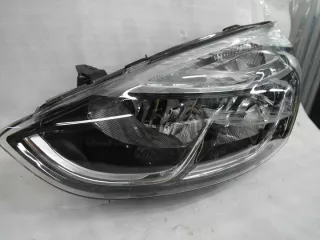 260608367R Фара левая Renault Clio 4 Арт e12736455, вид 2