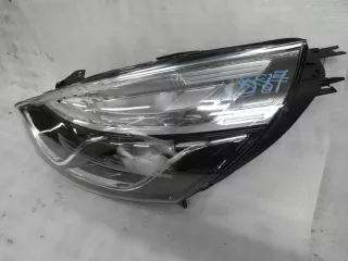 260608367R Фара левая Renault Clio 4 Арт e12736455, вид 4