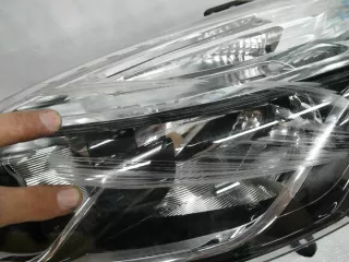 260608367R Фара левая Renault Clio 4 Арт e12736455, вид 6
