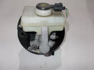 8K0612103N Вакуумный усилитель тормозов Audi A4 B8 Арт e12736425, вид 2
