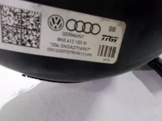 8K0612103N Вакуумный усилитель тормозов Audi A4 B8 Арт e12736425, вид 3