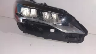 89914772 Фара правая Peugeot 3008 2 Арт e12736300, вид 2