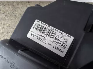 2019-> 9850177680 Фара левая Peugeot 208 2 Арт e12736289, вид 4