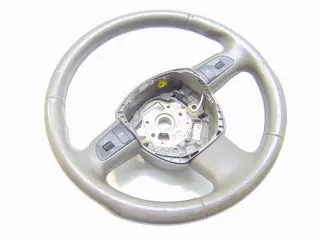 4F0419091AQ Руль Audi A6 C6 (S6,RS6) Арт e12736126, вид 1
