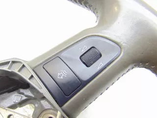 4F0419091AQ Руль Audi A6 C6 (S6,RS6) Арт e12736126, вид 3