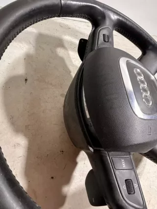  Руль Audi A6 C6 (S6,RS6) Арт e12736125, вид 4