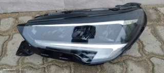 6090498 Фара левая Opel Corsa F Арт e12736113, вид 2