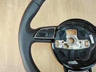 8K0419091BM Руль Audi A5 (S5,RS5) 1 Арт e12736099, вид 3