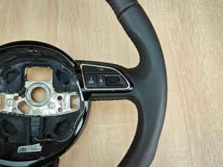 8K0419091BM Руль Audi A5 (S5,RS5) 1 Арт e12736099, вид 4