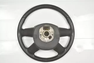  Руль Audi A4 B8 Арт e12736063, вид 2