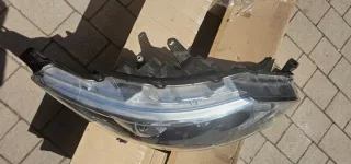 100-18013 Фара правая Nissan Qashqai 2 Арт e12735989, вид 2