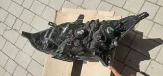 100-18013 Фара правая Nissan Qashqai 2 Арт e12735989, вид 3