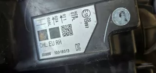 100-18013 Фара правая Nissan Qashqai 2 Арт e12735989, вид 4