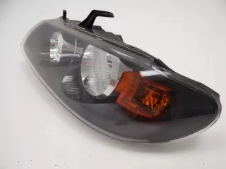26060-BN665 26060BN665 Фара левая Nissan Almera N16 Арт e12735951, вид 3