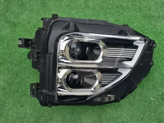 100-6714S Фара правая Mitsubishi Eclipse Cross Арт e12735918, вид 1
