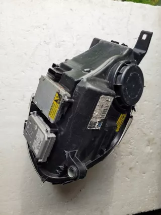A2518260191 A2518260191, 2518260191 Фара левая Mercedes R W251 Арт e12735867, вид 2