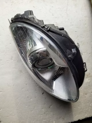 A2518260191 A2518260191, 2518260191 Фара левая Mercedes R W251 Арт e12735867, вид 3