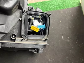 A1669062103 Фара левая Mercedes ML/GLE W166 Арт e12735857, вид 4