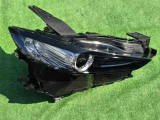 DFR7-51030 Фара правая Mazda CX30 Арт e12735745, вид 2