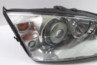 1S71-13005-CL 0301174272 Фара правая Ford Mondeo 3 Арт e12735458, вид 2