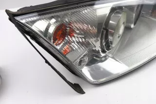 1S71-13005-CL 0301174272 Фара правая Ford Mondeo 3 Арт e12735458, вид 6