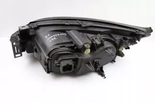1S71-13005-CL 0301174272 Фара правая Ford Mondeo 3 Арт e12735458, вид 7