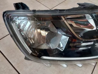 260101133R Фара правая Dacia Duster 2 Арт e12735347, вид 3