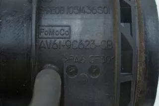 AV61-9C623-CB Расходомер воздуха Volvo V40 2 Арт e12735326, вид 4