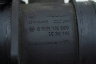 8670115 Расходомер воздуха Volvo S60 2 Арт e12735314, вид 4