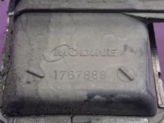 8D0145805C Интеркулер Volkswagen Passat B5 Арт e12735253, вид 3