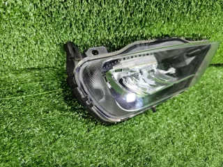 32337365 Фара противотуманная правая Volvo V60 1 Арт e12735164, вид 2