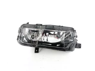 62126243_mpdparts 7E0941662B Фара противотуманная правая Volkswagen Multivan T6 Арт e12735108, вид 1