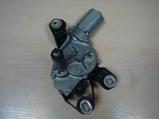 5K6955711B 15349541176 Моторчик стеклоочистителя фар Volkswagen Polo 5 Арт e12735060, вид 1