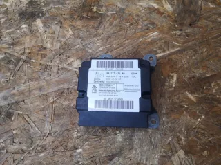 9823741480 Блок AirBag Peugeot 5008 2 Арт e12735012, вид 1