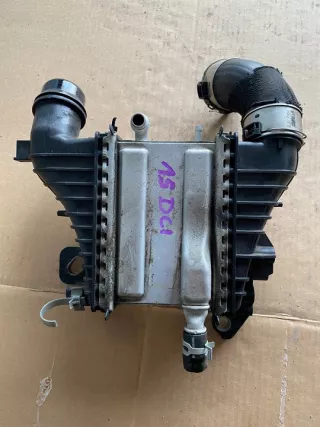 144967867R Интеркулер Renault Kadjar Арт e12735003, вид 2