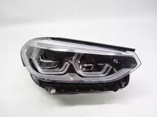 8496824 Фара правая BMW X3 G01 Арт e12734933, вид 2