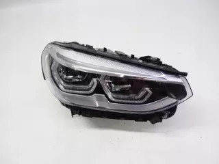 8496824 Фара правая BMW X3 G01 Арт e12734933, вид 4