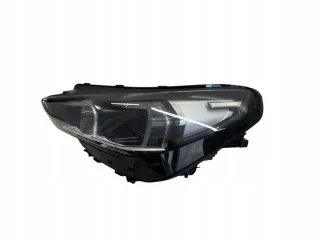 5A5BD47-02 1EX2869 Фара левая BMW X1 U11 Арт e12734871, вид 3