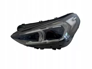 5A5BD47-02 1EX2869 Фара левая BMW X1 U11 Арт e12734871, вид 4