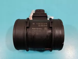 0281002618 55350048 IMPRK1474230, Расходомер воздуха Opel Astra H Арт e12734860, вид 2