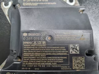 A9079017900 Блок AirBag Mercedes Sprinter W907/910 Арт e12734832, вид 2