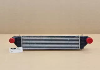127100-4500 1271004500 127100-4501 1271004501 127100-4502 1271004502 127100-6851 1271006851 127100-5860 1271005860 127100-6850 1271006850 Интеркулер Mitsubishi Outlander 3 Арт e12734813, вид 1