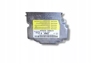 A1698206726 Блок AirBag Mercedes B W245 Арт e12734790, вид 1