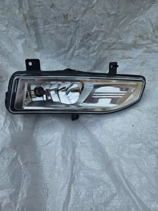 90078635 Фара противотуманная правая Nissan Micra K14 Арт e12734728, вид 1
