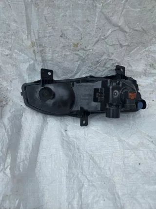 90078635 Фара противотуманная правая Nissan Micra K14 Арт e12734728, вид 2