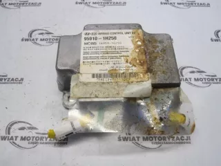 95910-1H250 Блок AirBag Kia Ceed 1 Арт e12734719, вид 1