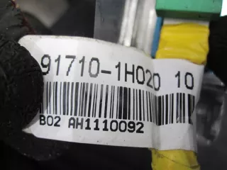 95910-1H250 Блок AirBag Kia Ceed 1 Арт e12734719, вид 5