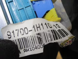 95910-1H250 Блок AirBag Kia Ceed 1 Арт e12734719, вид 6